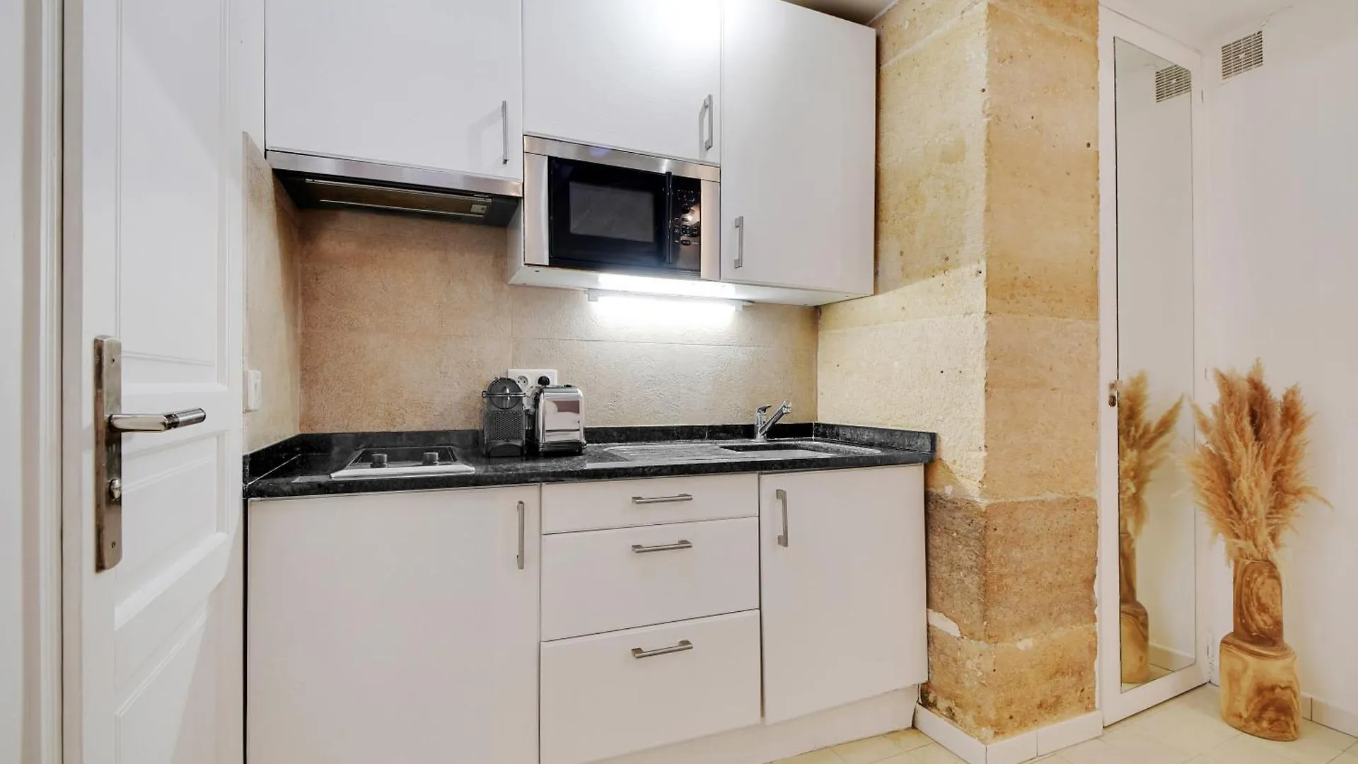 Pick A Flat'S Apartment In Bastille - Rue Amelot Paris